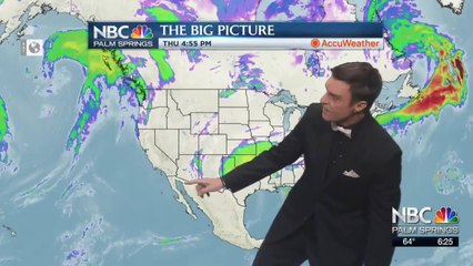Mike's NYE Forecast 12 31 2020