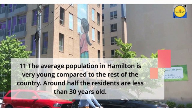 hamilton New Zeeland interesting and amazing facts about hamilton hamilton food hamilton culture