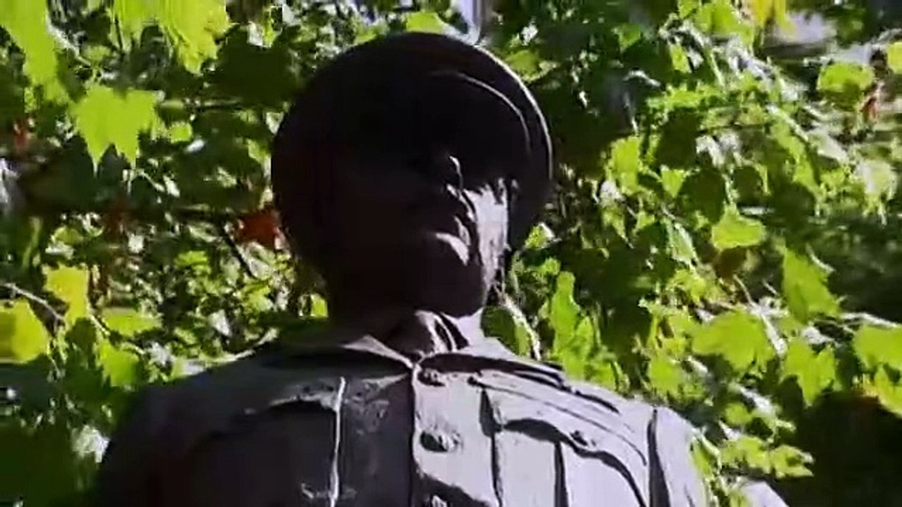 BBC Battlefields (Part 3_4) Bomber