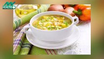 सर्दियों में खांसी ज़ुखाम से बचने के लिए घर पर बनाएं ये टेस्टी एंड हेल्दी वेजिटेबल सूप