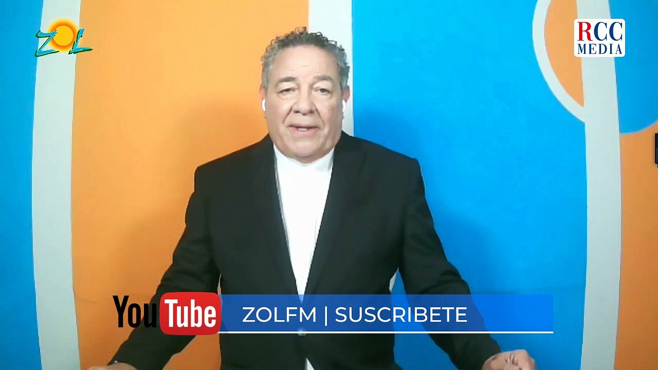 Haime Thomas: “El INTRANT no está haciendo su trabajo”