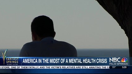 YOUR HEALTH TODAY: Protect Your Mental Health