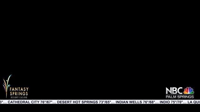 KMIR NEWS 5pm 012121
