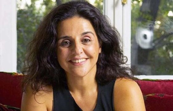 Son dakika! Modacı Bahar Korçan hayatını kaybetti