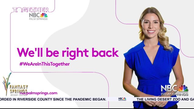 KMIR NEWS 5pm 010221