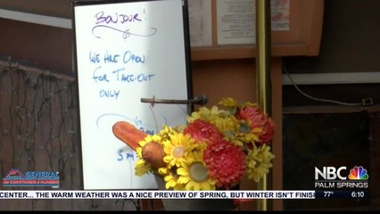 CITIES EXTEND FINANCIAL ASSISTANCE FOR SMALL BUSINESSES