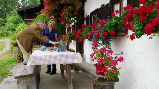 Die Rosenheim-Cops (354) Staffel 16 Folge 04 - Vergeigtes Leben