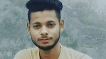 UP youth dies in custody, police claim he hanged himself