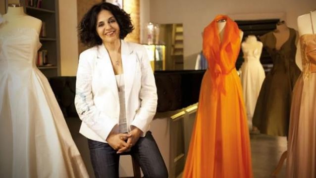 Kanser tedavisi gören modacı Bahar Korçan hayatını kaybetti