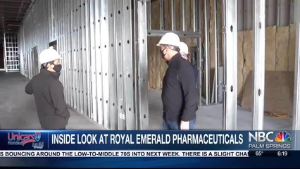 An Inside Look at Royal Emerald