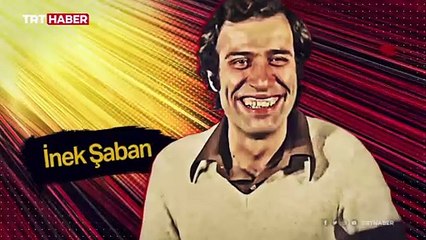 Türk sinemasının gülen yüzü: Kemal Sunal