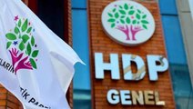 Anayasa Mahkemesi, HDP'nin kapatma savunmasını Yargıtay'a gönderdi! Başsavcı bir ay içinde mütalaa verecek