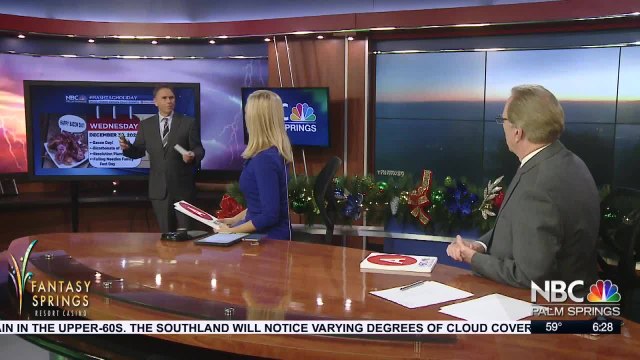 KMIR NEWS 5am part 2 123020
