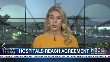 Nurses strike cancelled, agreement reached