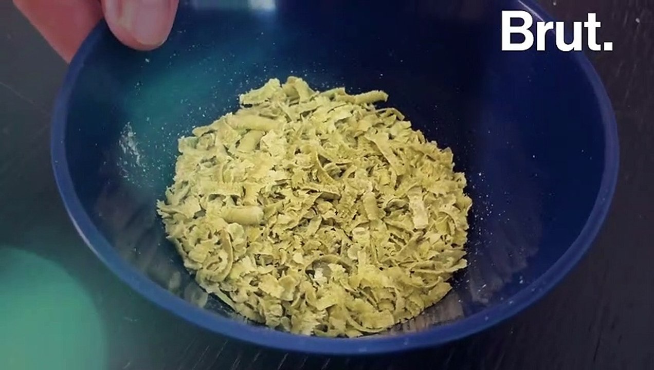 Comment faire une lessive écologique soi-même