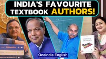 National Education Day | RS Aggarwal to HC Verma, Meet India's bestselling authors | Oneindia News
