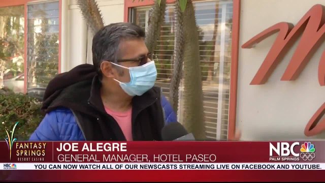 Local economy impacted by bnp Paribas