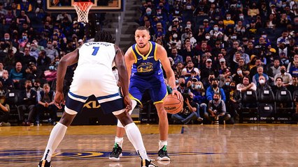Game Recap: Warriors 123, Timberwolves 110