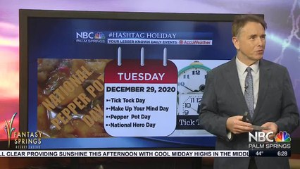 KMIR NEWS 5am part 2 122920