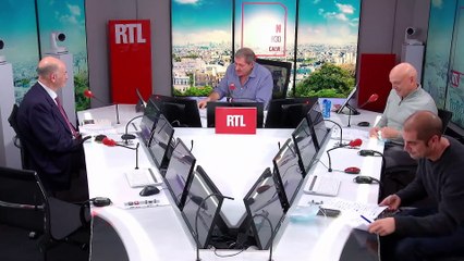 Les confessions gastronomiques d'Alain Bauer