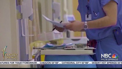 Local hospitals lay out surge plans