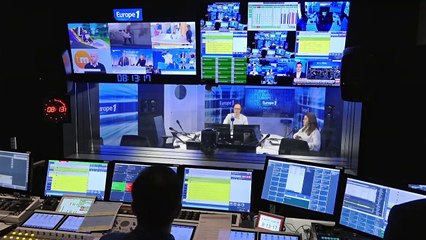 Quand Fabrice Luchini revient sur le confinement qui lui a inspiré un spectacle