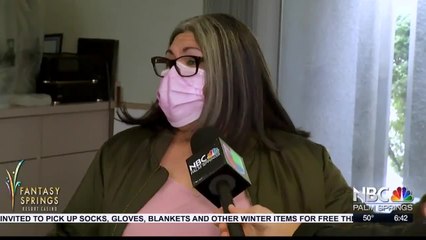 ESSENTIAL WORKER OF THE WEEK