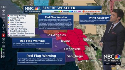 Mike's Wednesday Evening Forecast 11 25 2020