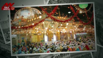 If you are planning to go to Ajmer then do not forget to see these pla