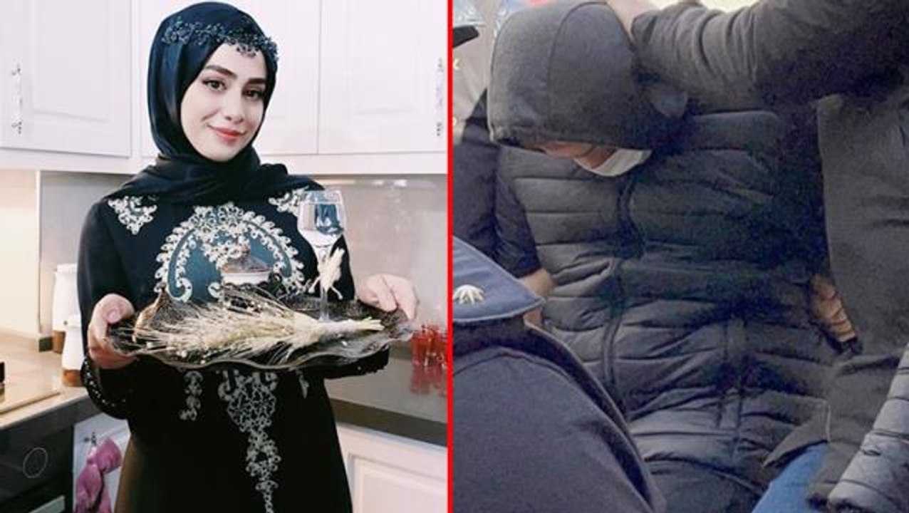 Samuray kılıcıyla genç kadını öldüren katilin avukat annesi, hakimlikten "tedavi" talebinde bulundu