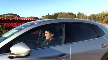 La reaparición de Jesulín tras el delicado momento que vive su hija