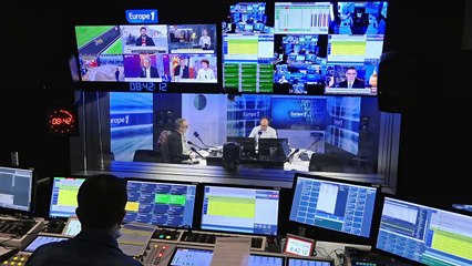 Valeur travail : Gilbert Cette répond aux questions de Dimitri Pavlenko