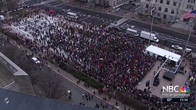 KMIR NEWS 11am 010521