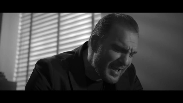 Μανώλης Στάης - Άσπρο Μαύρο (Konstantinos Pantzis & Nikos Souliotis Remix) Official Music Video)