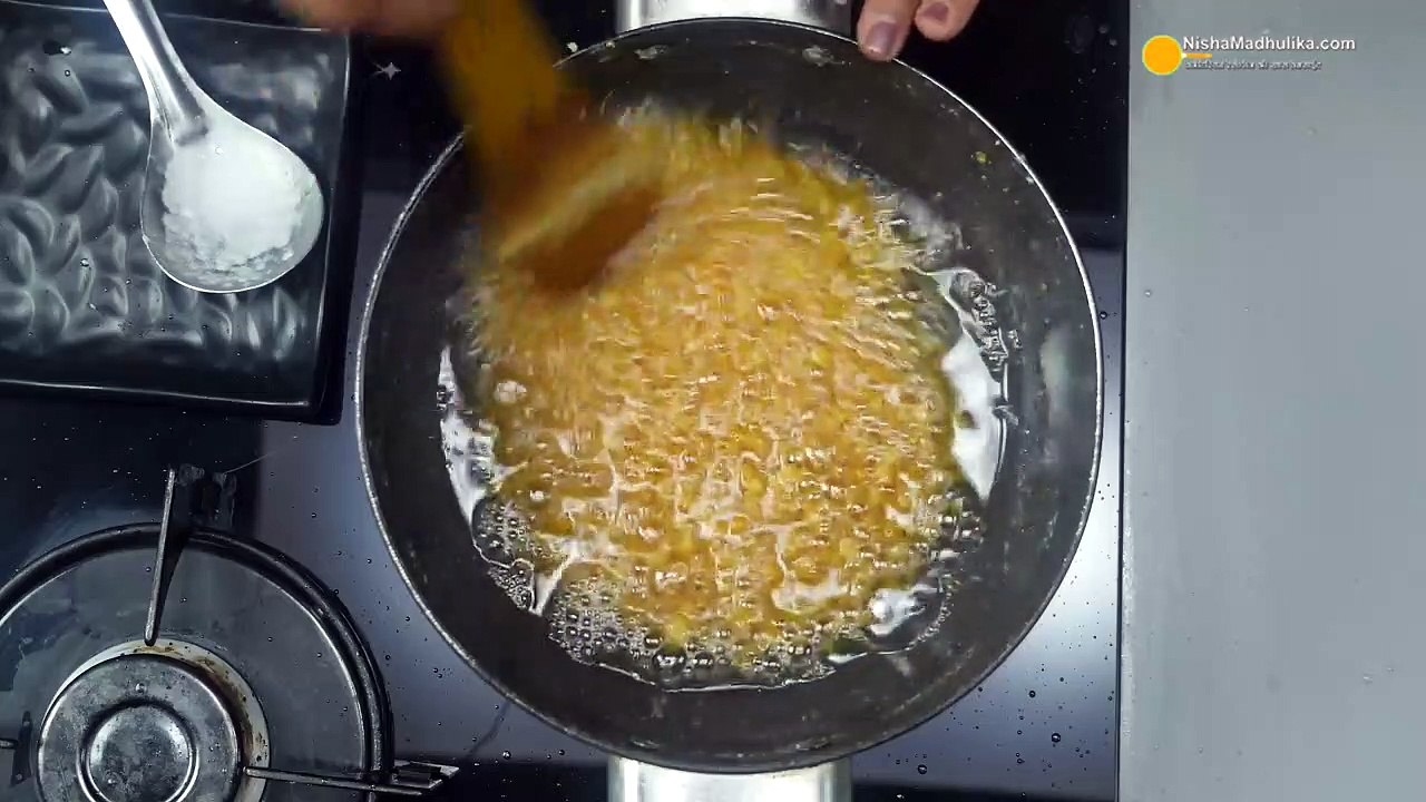 दूध की बची मलाई से घी और लड्डू बनायें । Ghee from Milk Malai | Make Ghee & Laddu from Leftover Malai