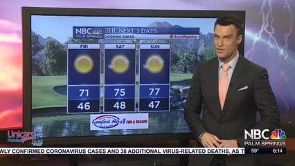 KMIR NEWS 6pm_A 121720