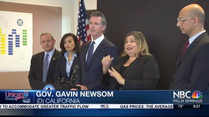 02_27 GOV NEWSOM CASES SARA S
