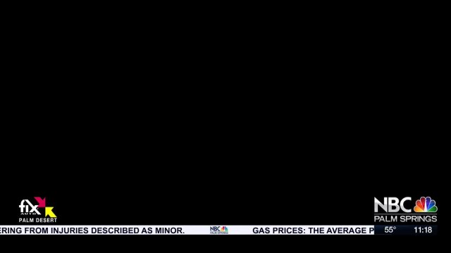 KMIR NEWS 11pm 010121