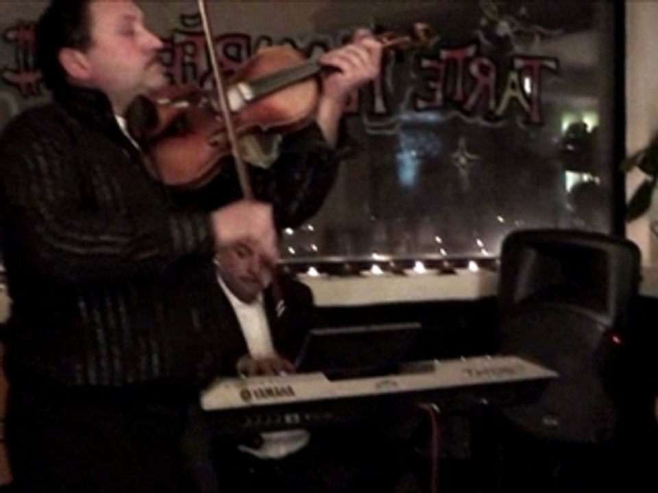 "Swing Traditionna " à L'Hippocampe (1)
