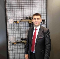 Trabzon'dan 60 ülkeye 'savunma' ihracatı