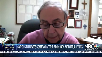 KMIR NEWS 5pm 121220