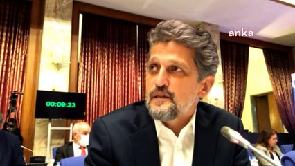 Download Video: HDP'li Garo Paylan, bütçe önerilerini sıraladı, Bakan'a seslendi: Taş mı yiyecek bu yurttaşlarımız Sayın Bakanım?