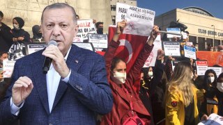 Müjdesini Cumhurbaşkanı Erdoğan vermişti! 40 bin sağlıkçı atamasında takvim belli oldu