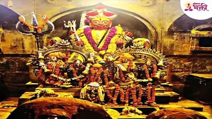 "येळकोट येळकोट जय मल्हार, जेजुरी मंदिर "