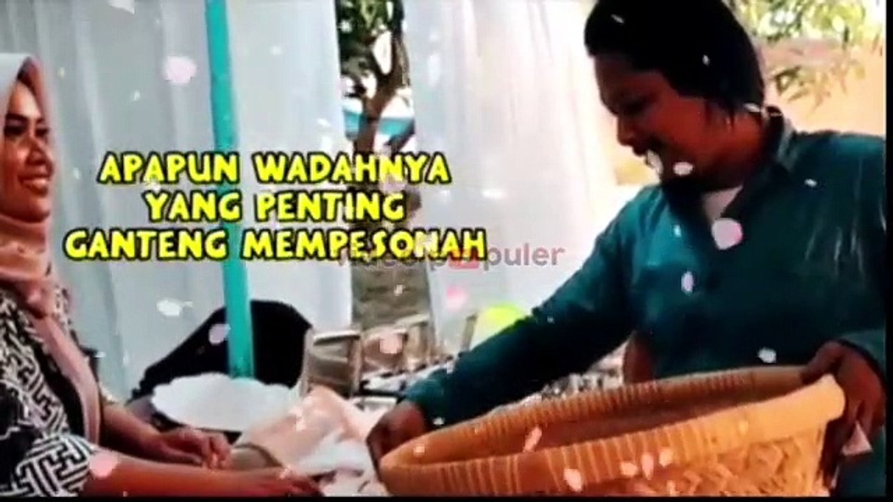 kumpuluan video lucu bikin ngakak