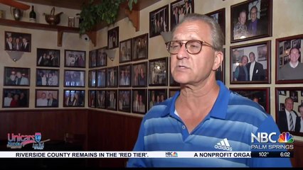 State Gives County Reprieve From More Restrictive COVID Tier