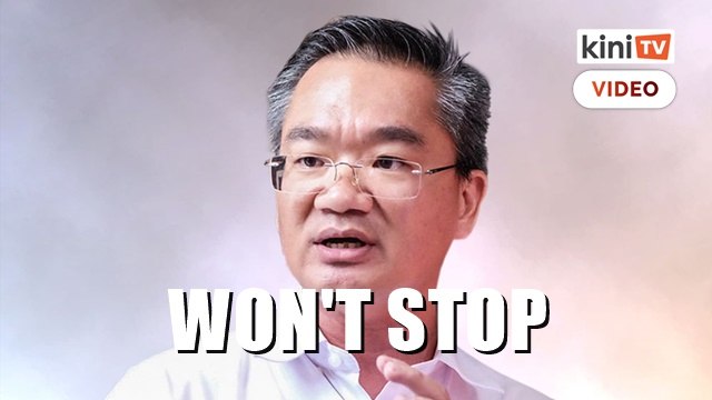 MP: BN won't stop defections by appointing unelected lawmakers