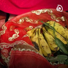 Chhath Puja 2021: Celebrations Of Four-Day Festival Begin Across The Country