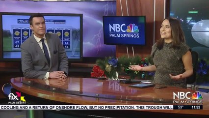 Sara and Mike reflect back on coronavirus one year ago