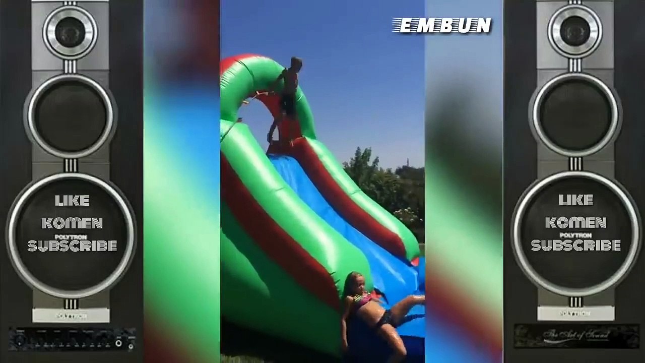 Orang paling gila konyol - video lucu banget terbaru bikin ketawa ngakak abis